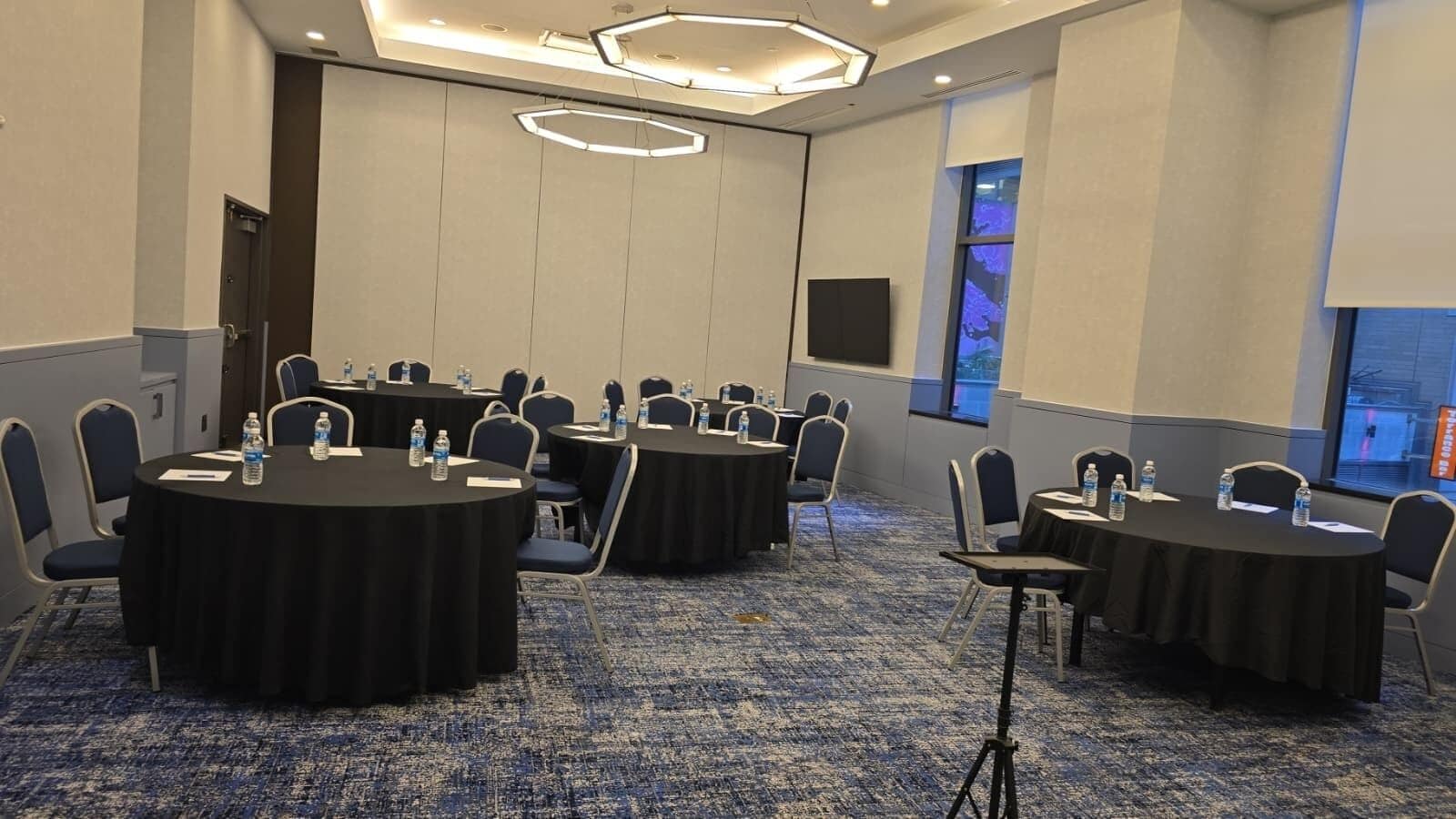 Photo - Four Points by Sheraton New York Downtown