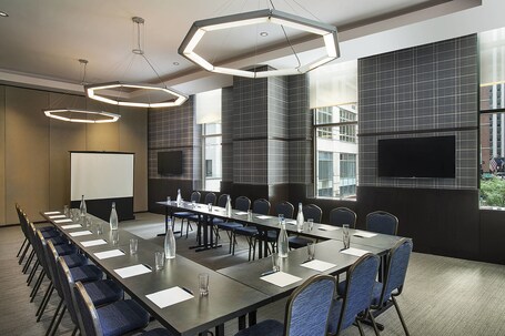 Four Points By Sheraton New York Downtown - Image 7