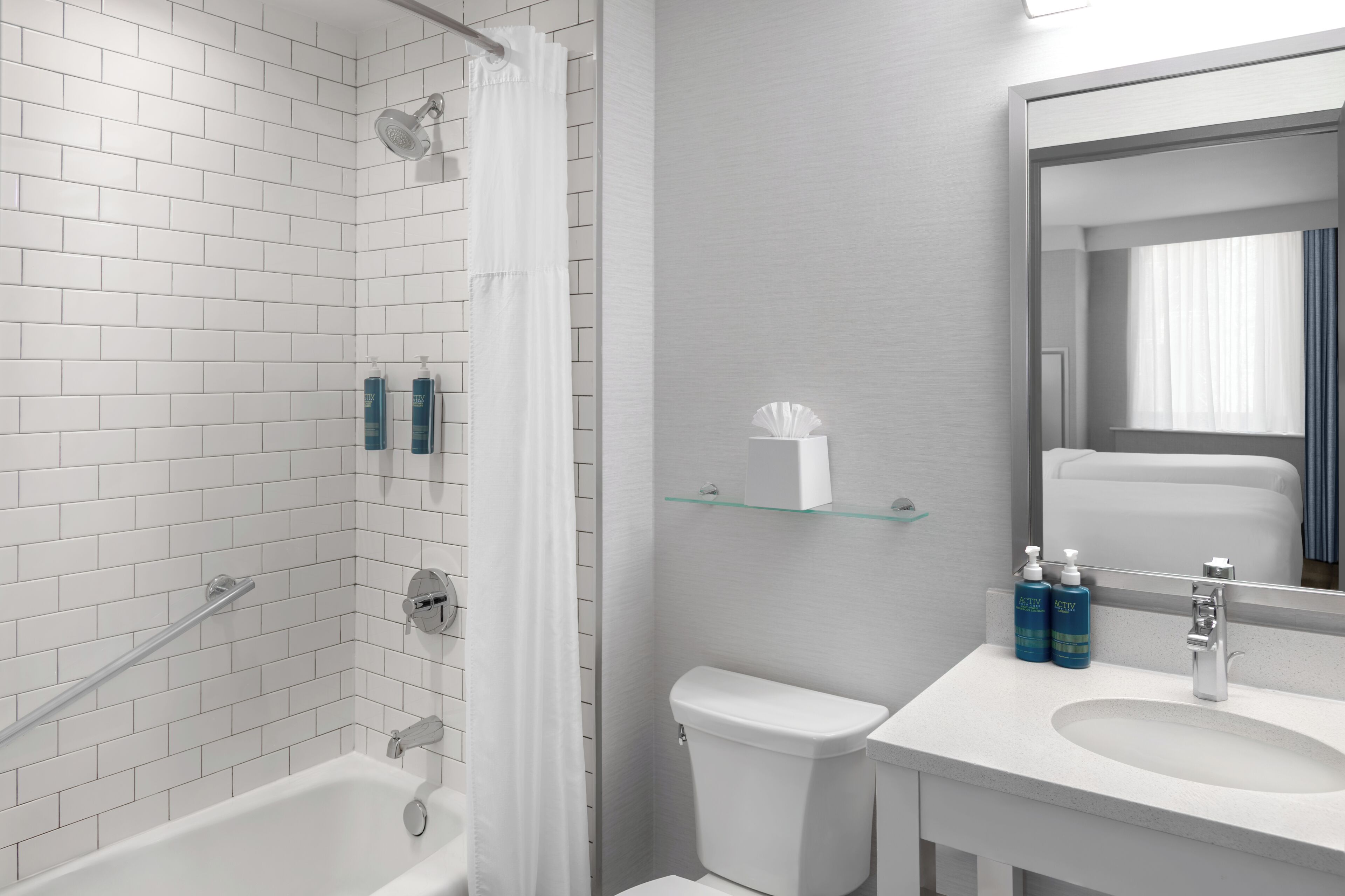 Photo - Four Points By Sheraton New York Downtown