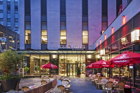 Four Points By Sheraton New York Downtown - Image 1