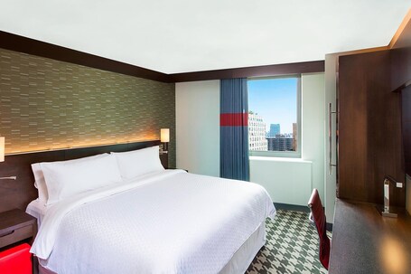 Four Points By Sheraton New York Downtown - Image 11