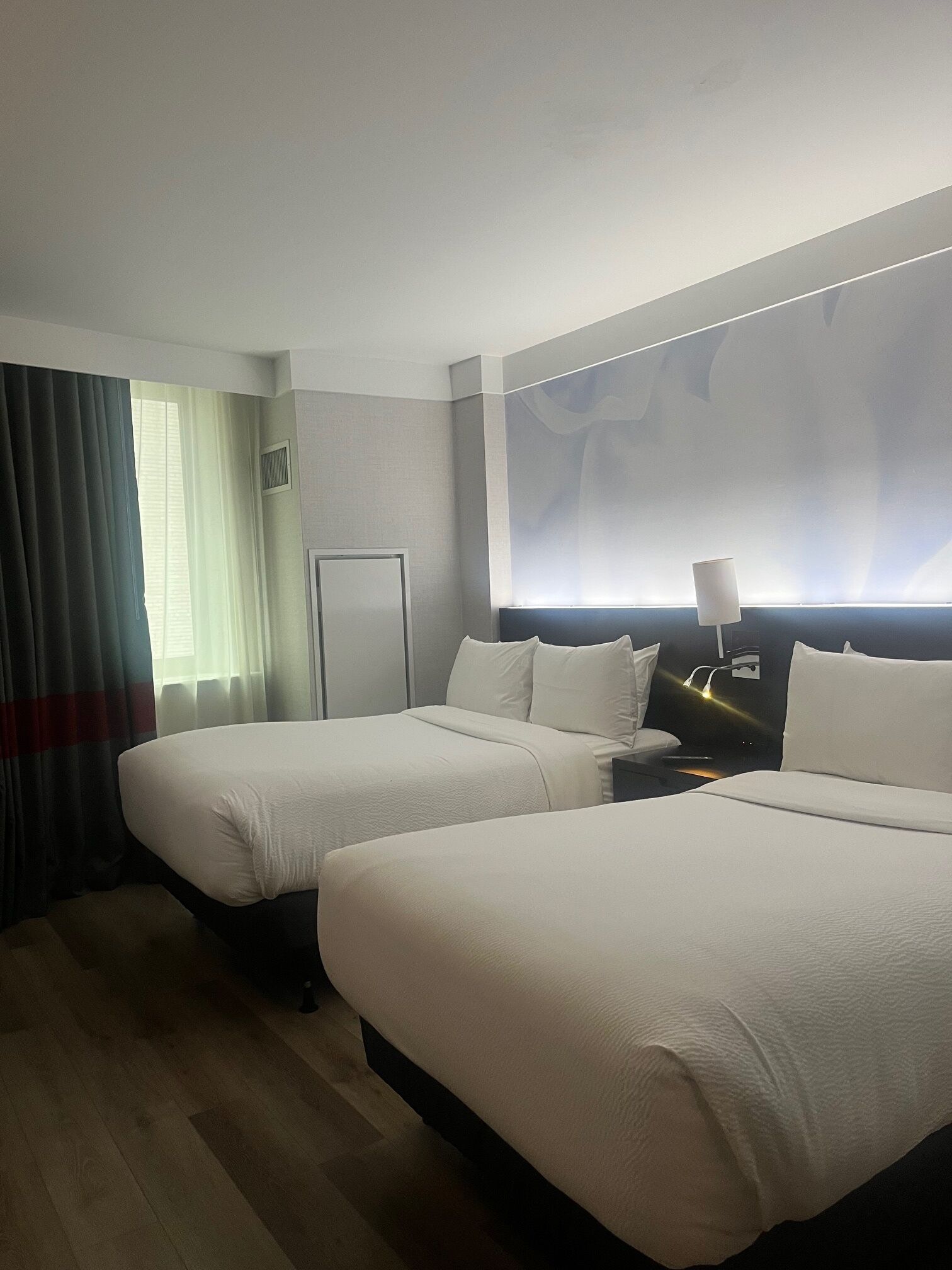 Photo - Four Points by Sheraton New York Downtown