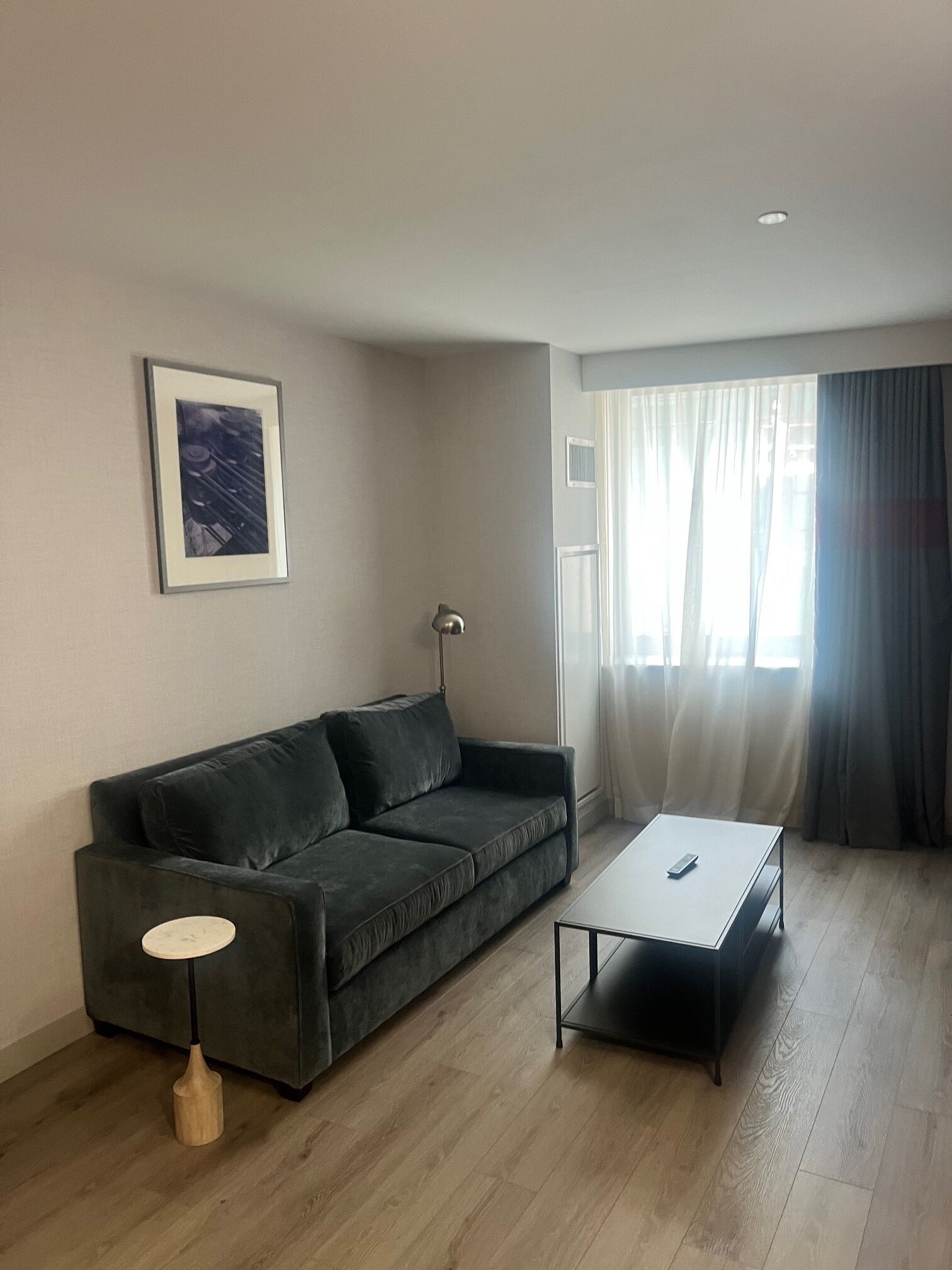 Photo - Four Points by Sheraton New York Downtown