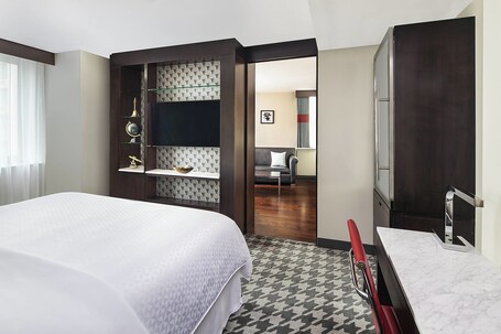 Four Points By Sheraton New York Downtown - Image 14