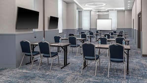 Salle de réunion