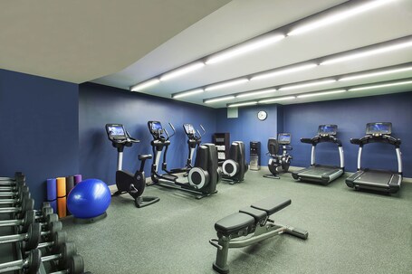 Four Points By Sheraton New York Downtown - Image 10