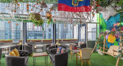 Four Points By Sheraton New York Downtown