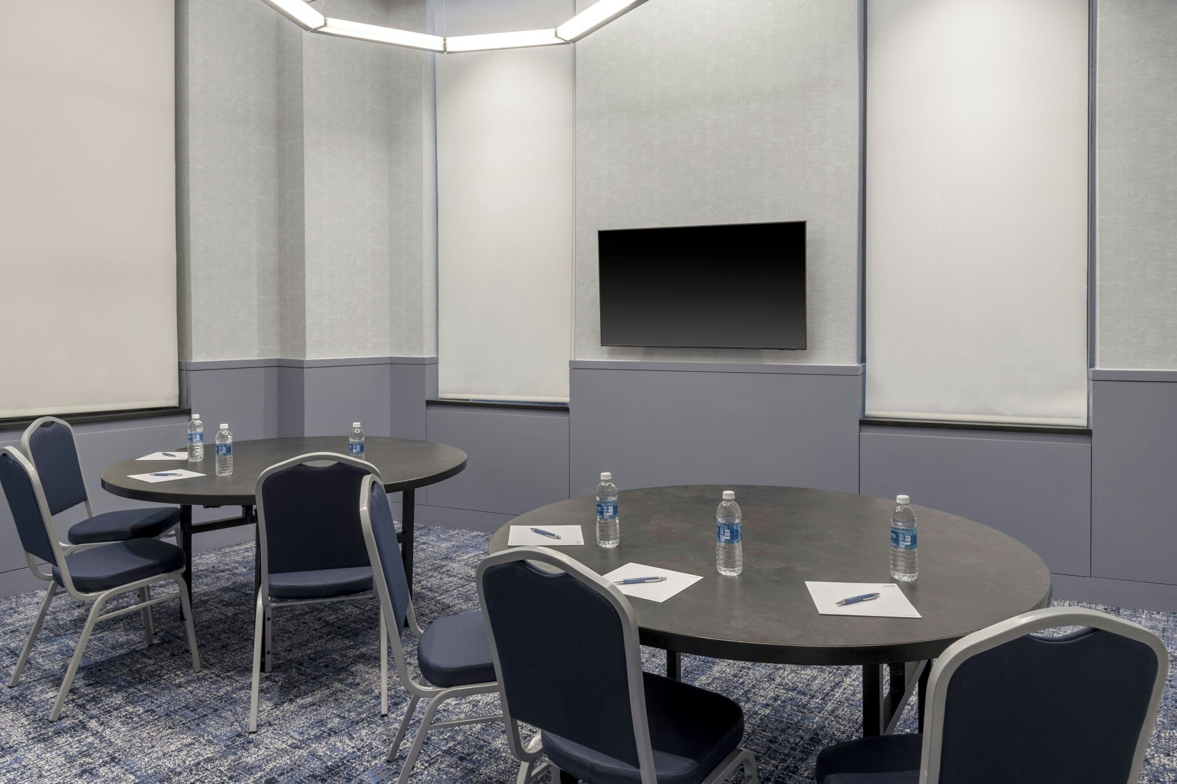 Salle de réunion