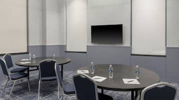 Salle de réunion