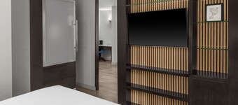 Four Points By Sheraton New York Downtown