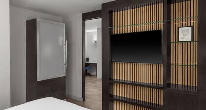 Four Points By Sheraton New York Downtown