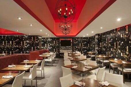 Four Points By Sheraton New York Downtown - Image 13