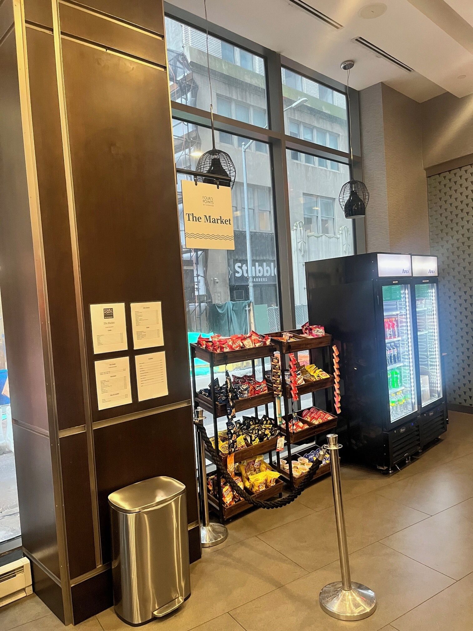 Photo - Four Points by Sheraton New York Downtown