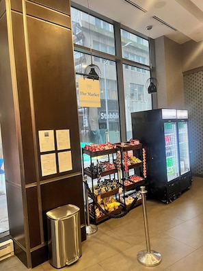 Reception - Four Points By Sheraton New York Downtown (New York)