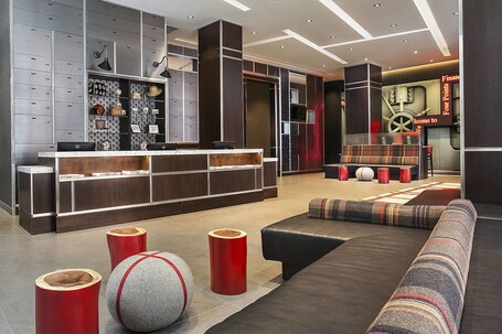Four Points By Sheraton New York Downtown - Image 2