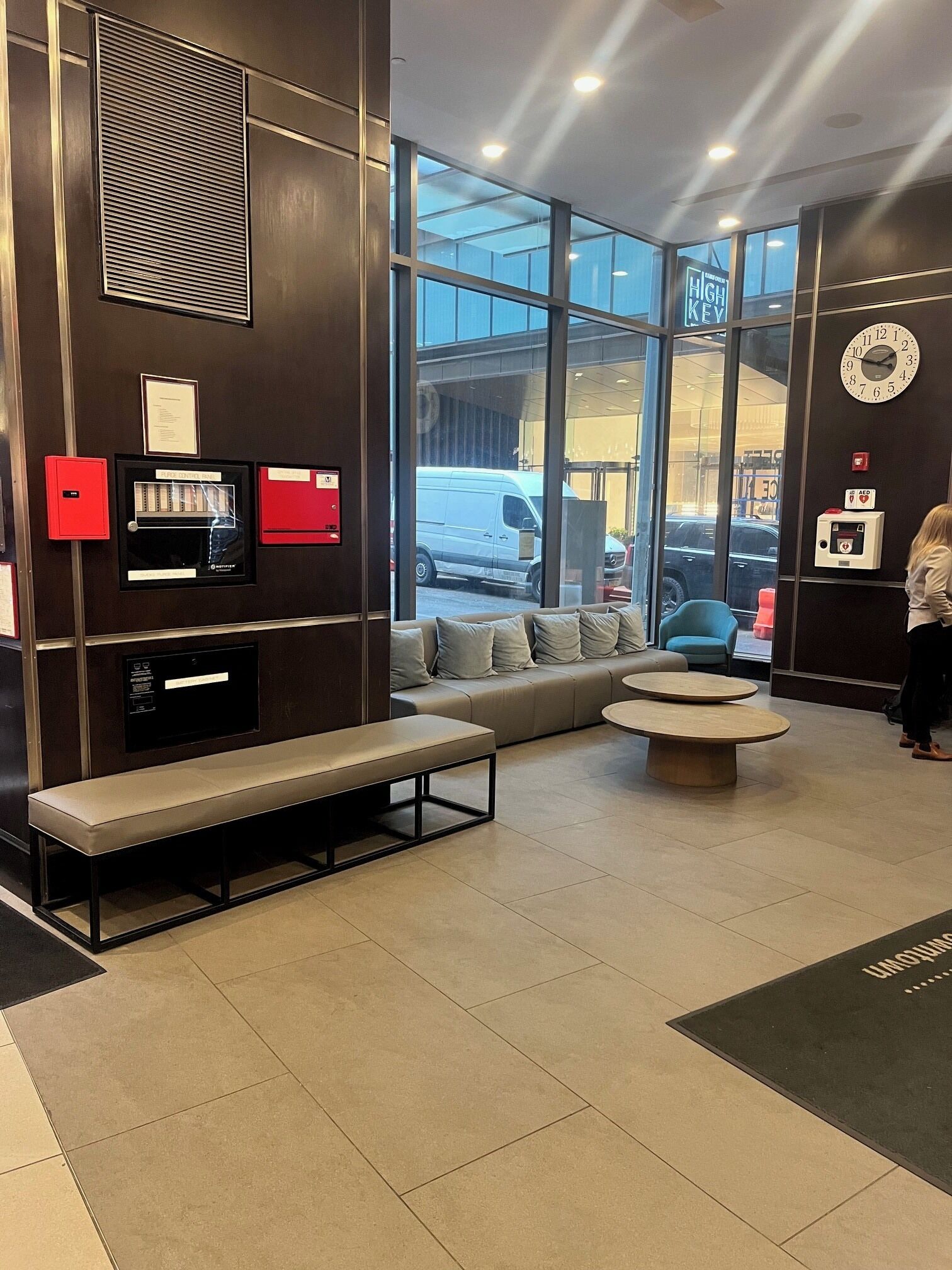 Photo - Four Points by Sheraton New York Downtown