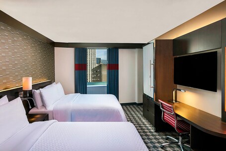 Four Points By Sheraton New York Downtown - Image 16