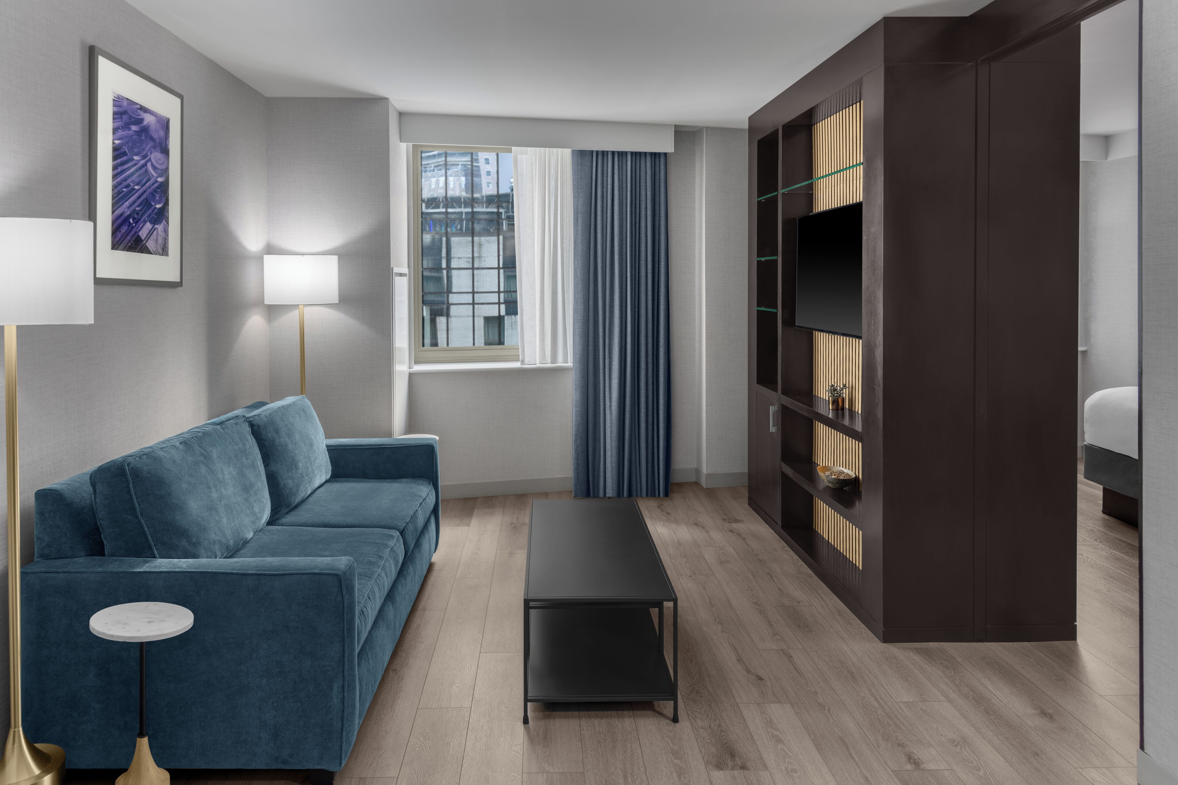 Photo - Four Points By Sheraton New York Downtown