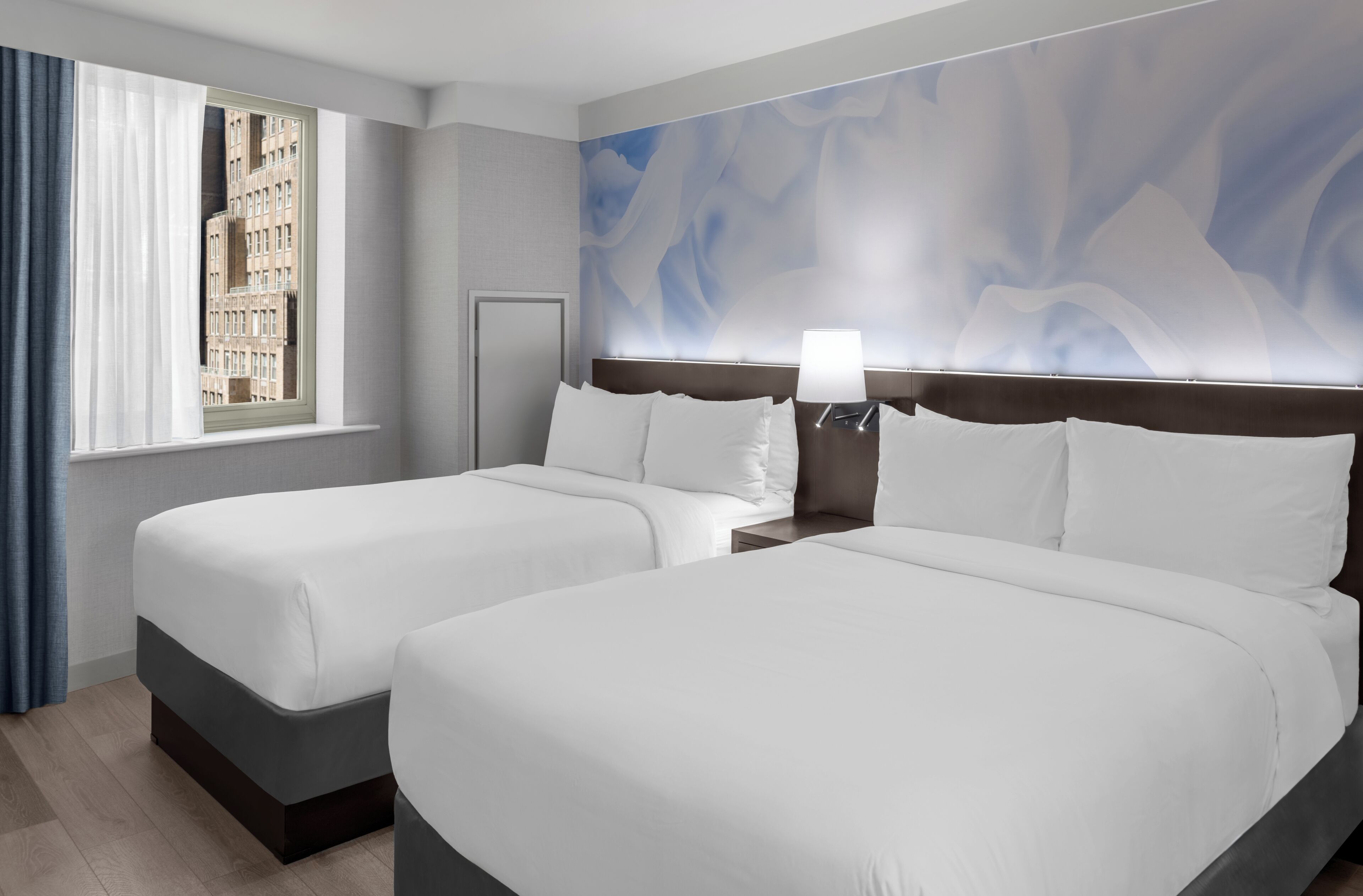 Photo - Four Points By Sheraton New York Downtown