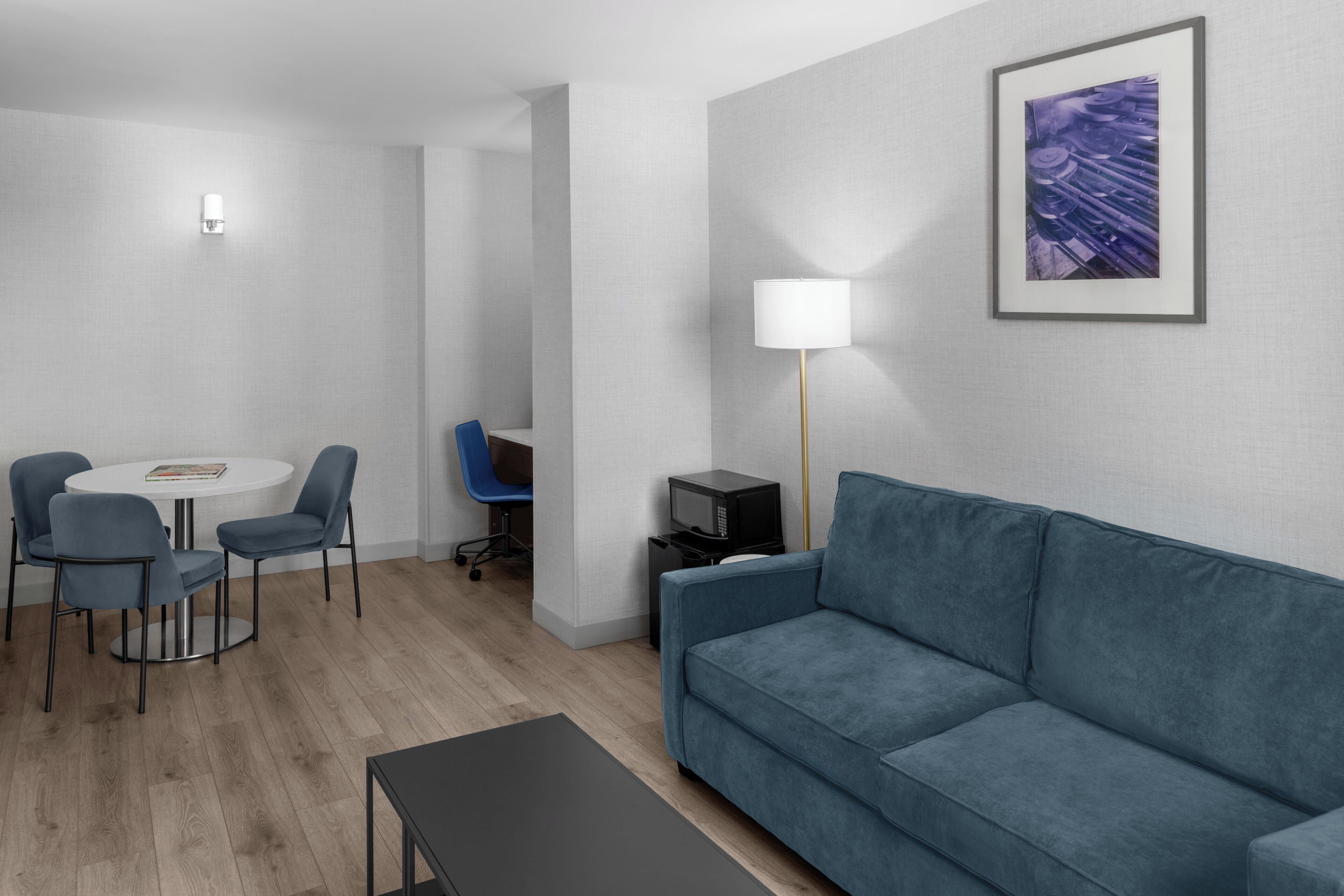 Photo - Four Points By Sheraton New York Downtown