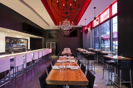 Four Points By Sheraton New York Downtown - Image 5