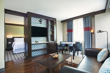 Four Points By Sheraton New York Downtown - Image 4