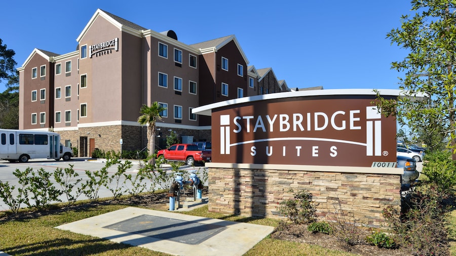 Staybridge Suites Tomball - Spring Area by IHG