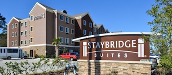Staybridge Suites Tomball - Spring Area by IHG