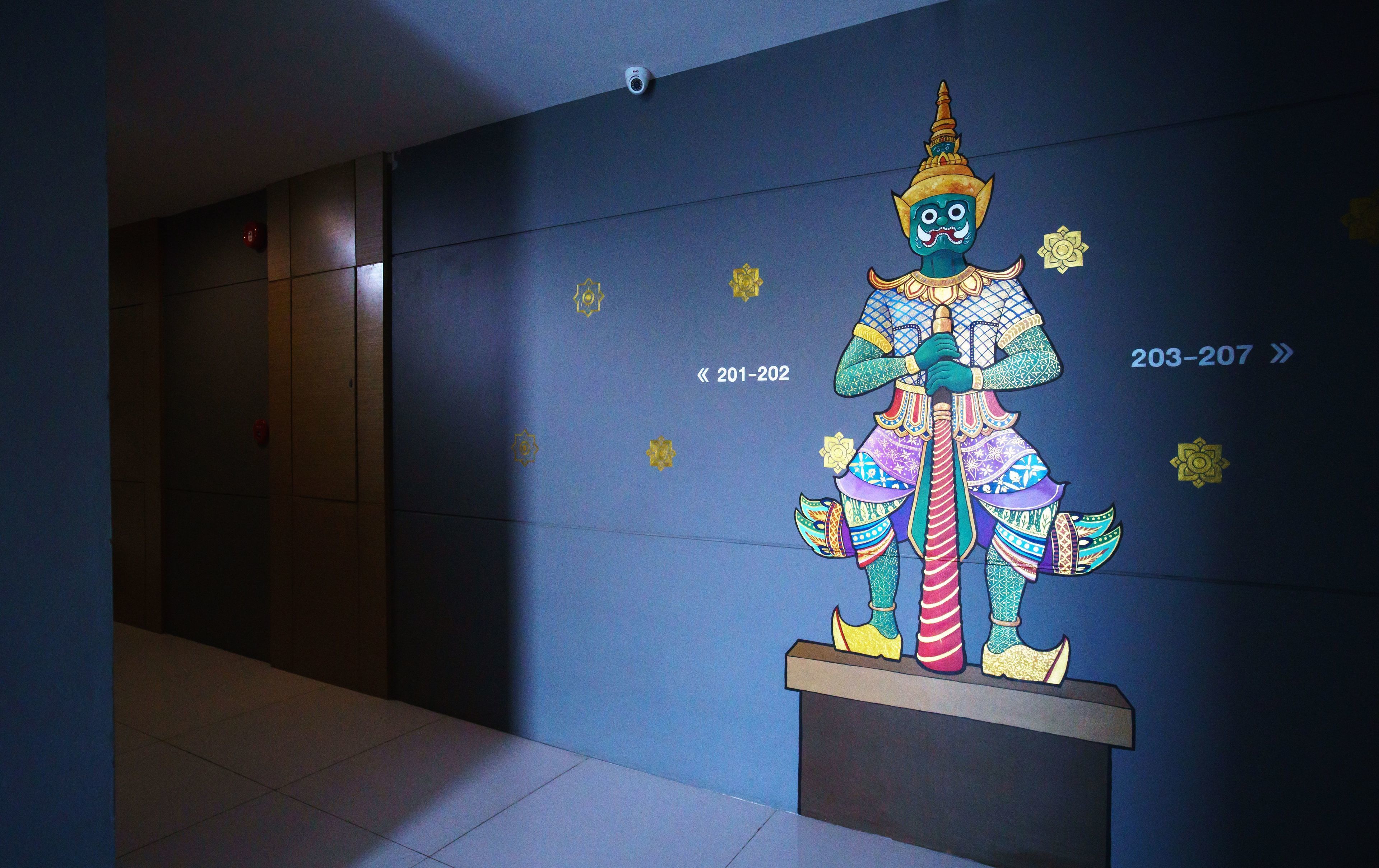 Foto - Sanae' Hotel Nimman