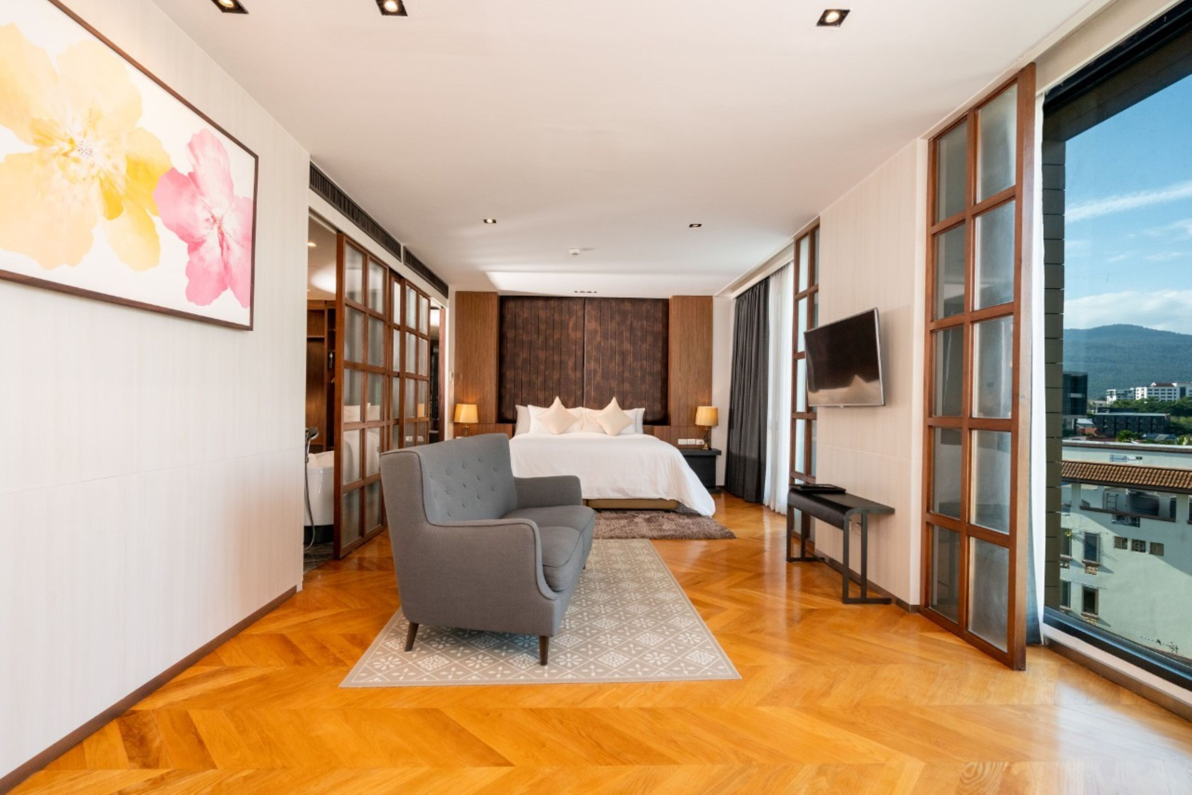 Foto - Sanae' Hotel Nimman