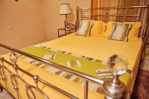 Apartment, 2 Bedrooms, Kitchen -  JB'S SERENITY STAY (Carnbee)