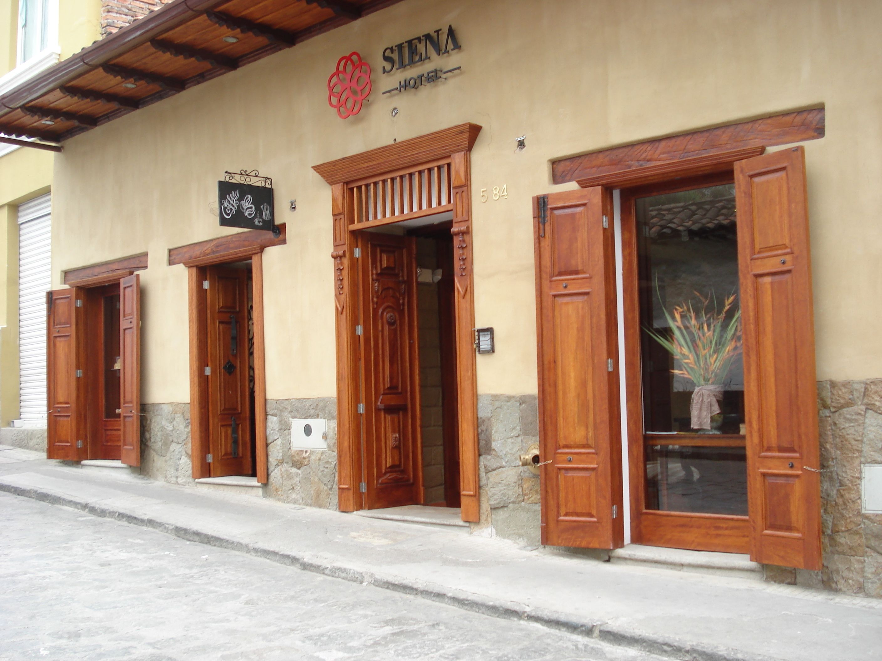 Photo - Siena Hotel