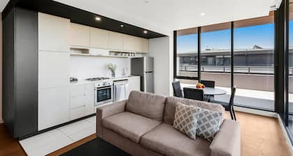 Clayton Serviced Apartments