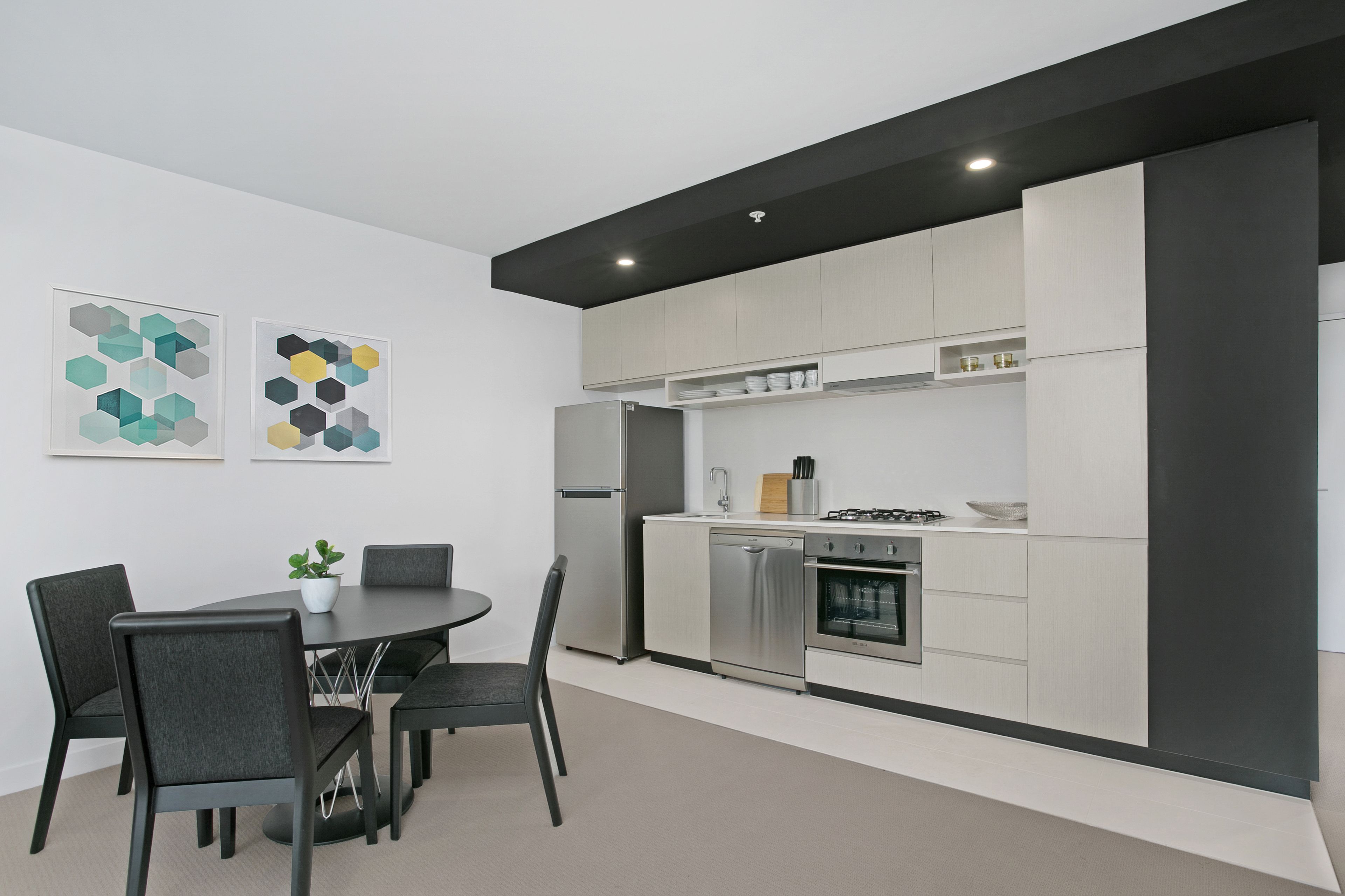 Clayton Serviced Apartments — image 21