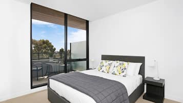 Laptop workspace, iron/ironing board, cribs/infant beds, rollaway beds