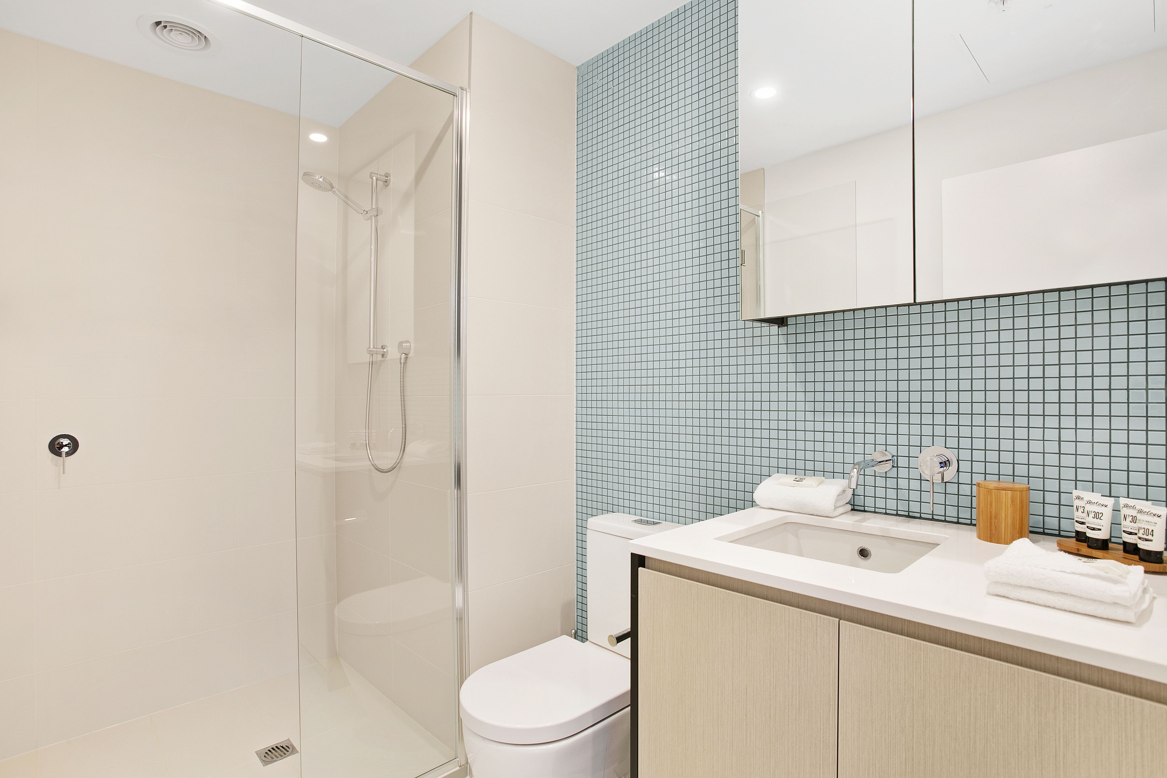 Clayton Serviced Apartments — image 8