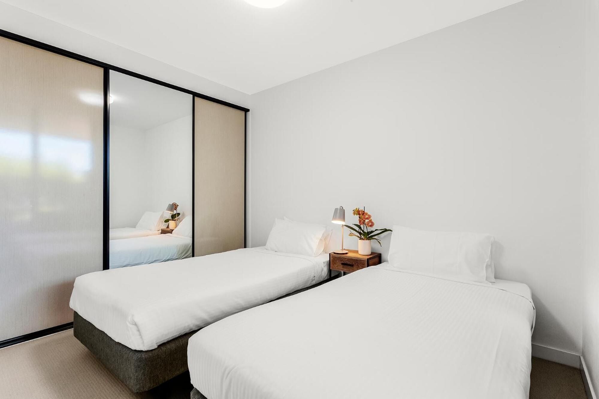 Clayton Serviced Apartments — image 13