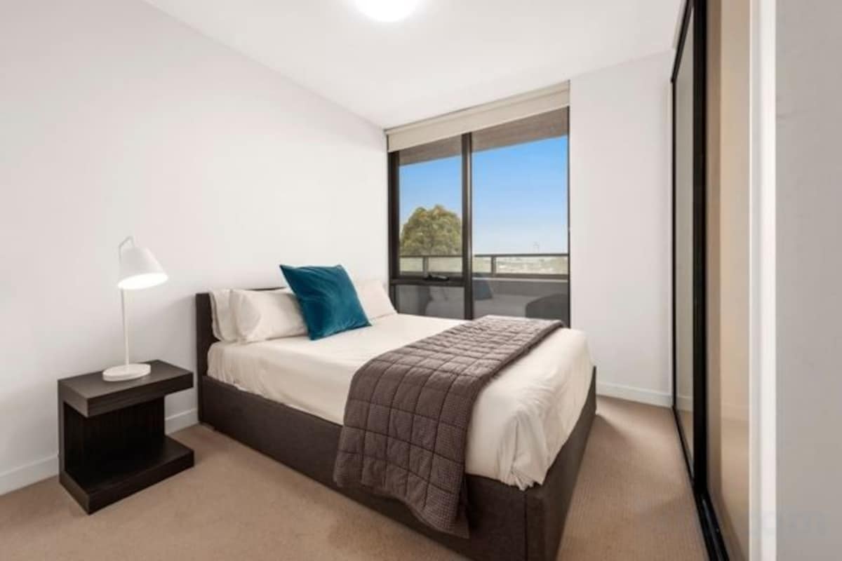 Superior Two Bedroom Apartment