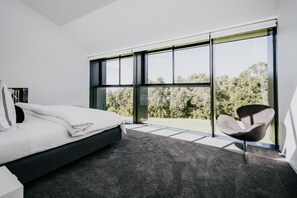 ラグジュアリー ヴィラ | 部屋からの景観