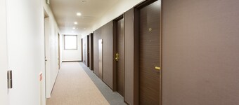 Okawa Riverside Hotel