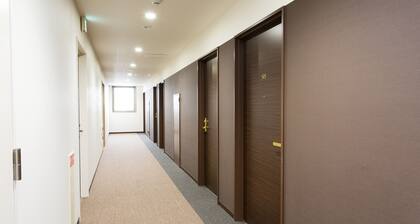 Okawa Riverside Hotel