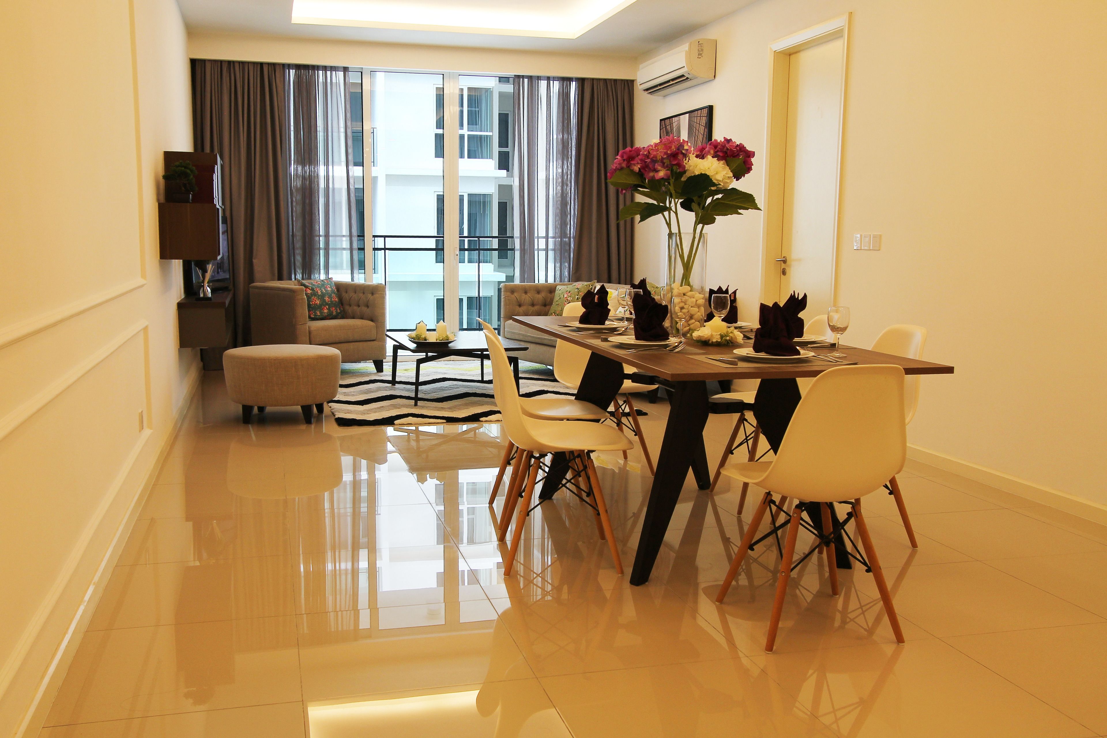 บริการอาหารในห้องพัก