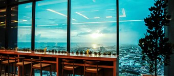 The Shore Hotel & Residences
