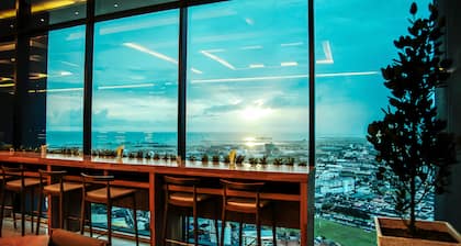 The Shore Hotel & Residences