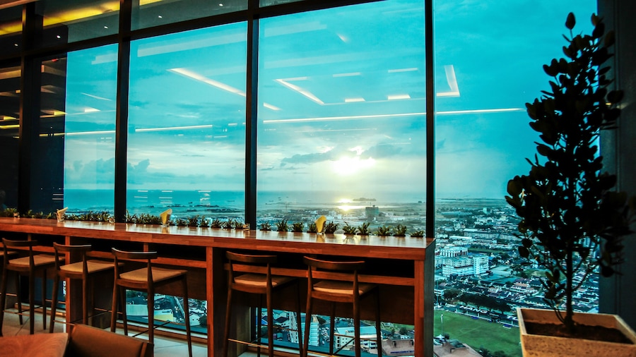 The Shore Hotel & Residences