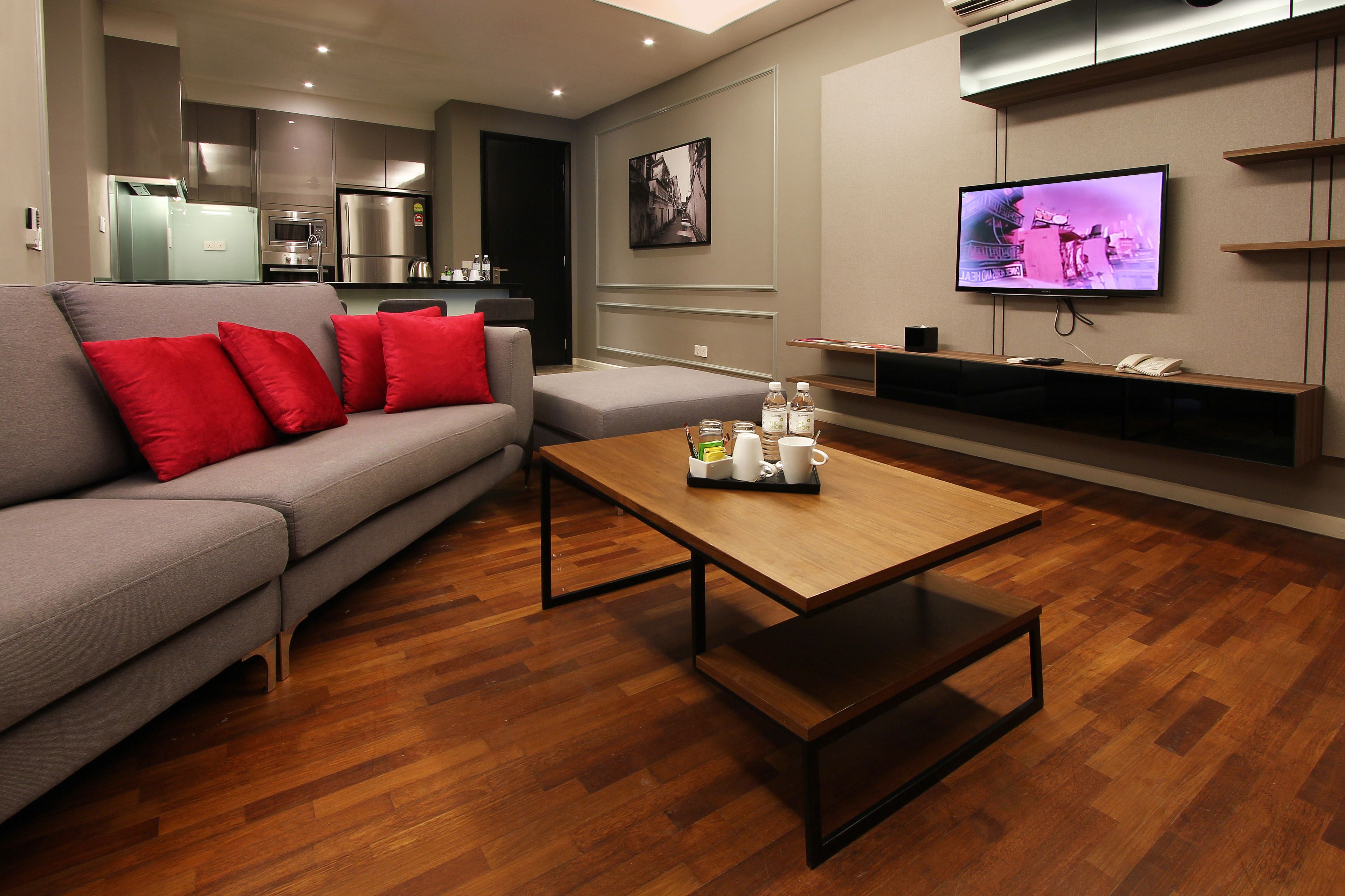 Photo - The Shore Hotel & Residences