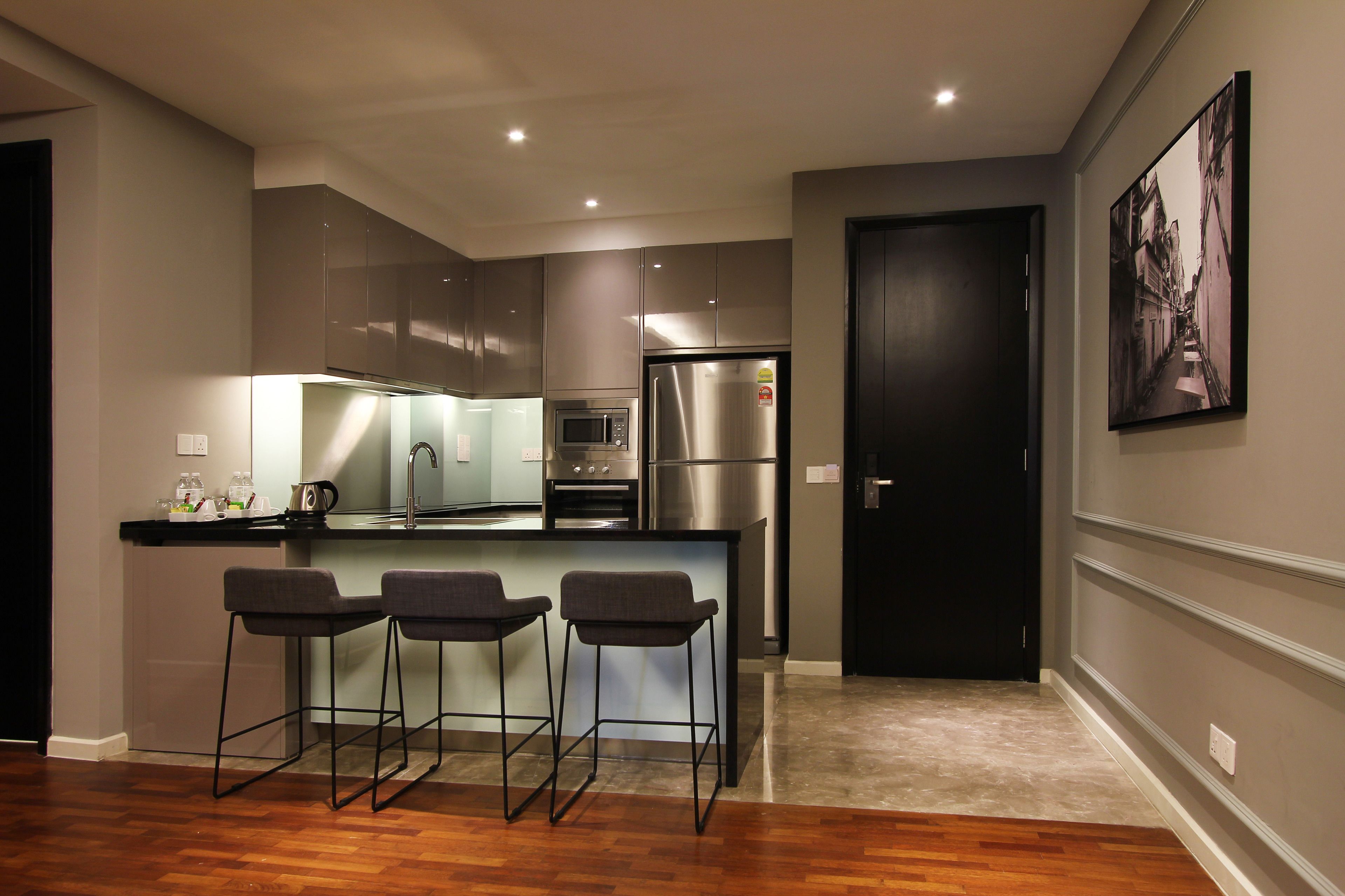 Photo - The Shore Hotel & Residences