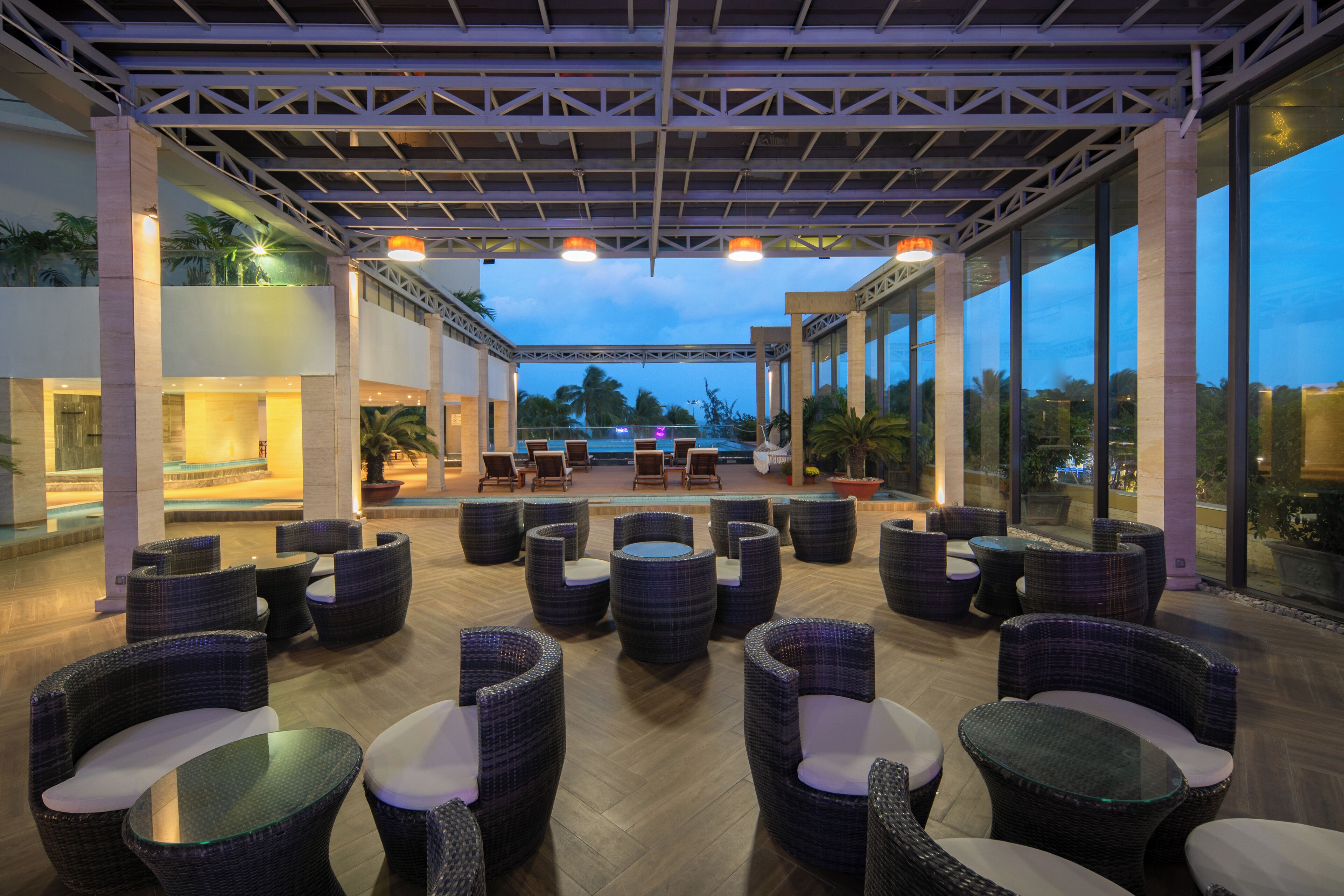 Photo - Starcity Hotel & Condotel Beachfront Nha Trang