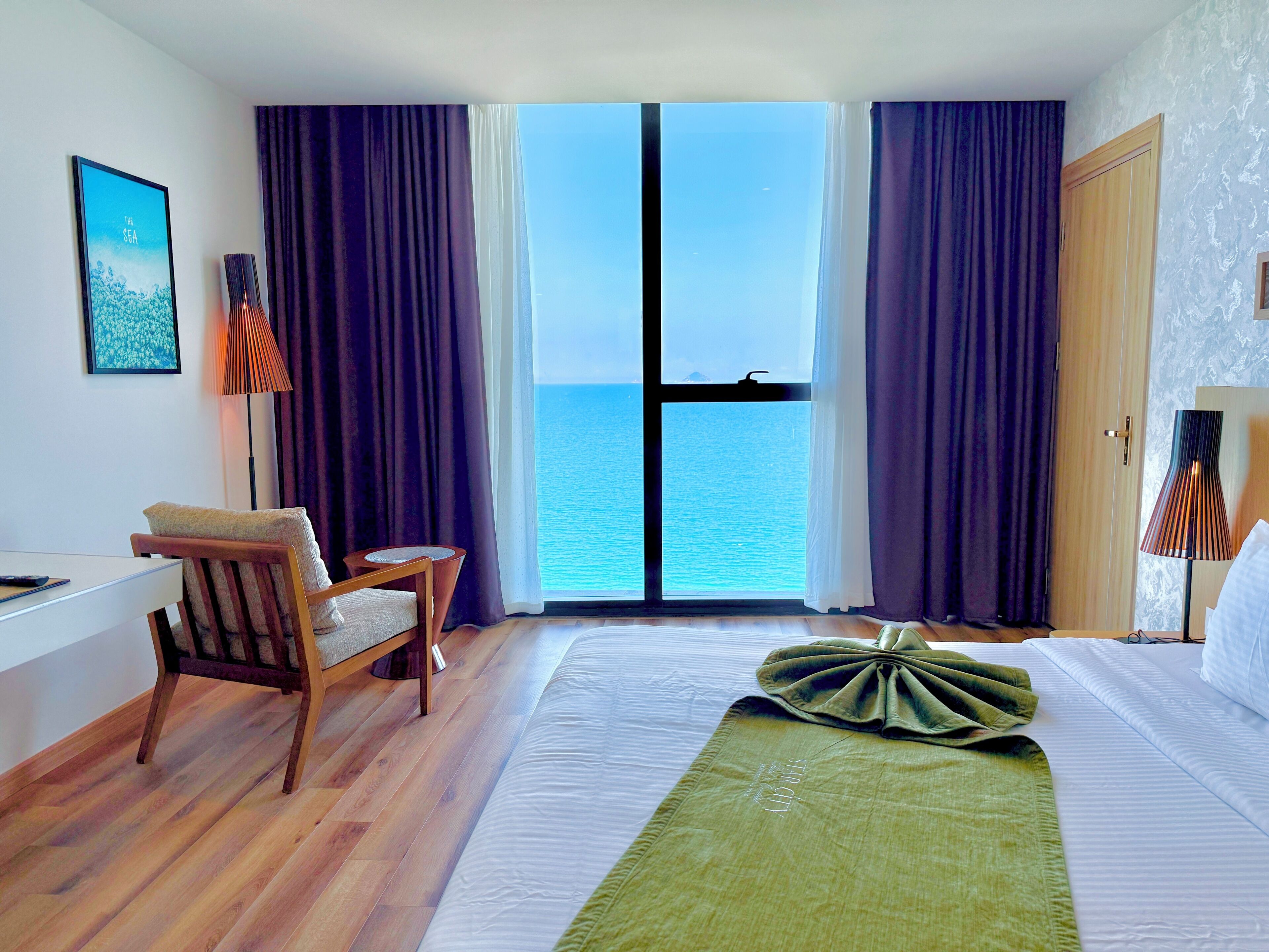 Photo - Starcity Bayfront Nha Trang Hotel