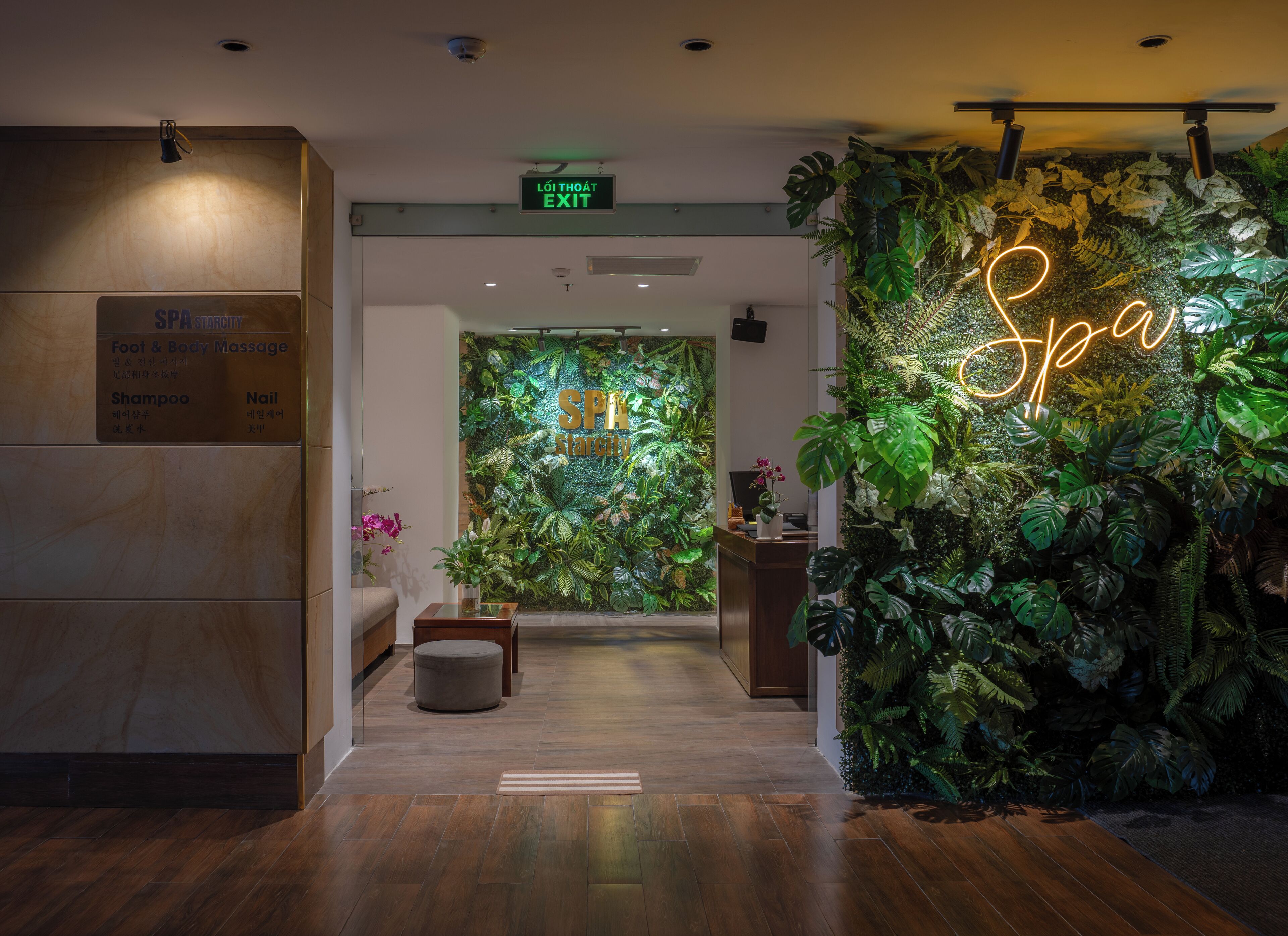 Photo - Starcity Hotel & Condotel Beachfront Nha Trang